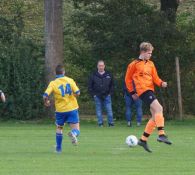 Fotoalbum DZC'68 JO15-4 - Keijenburgse Boys JO15-1