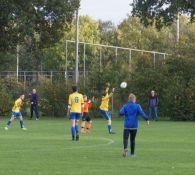 Fotoalbum DZC'68 JO15-4 - Keijenburgse Boys JO15-1