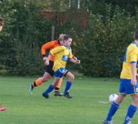 Fotoalbum DZC'68 JO15-4 - Keijenburgse Boys JO15-1