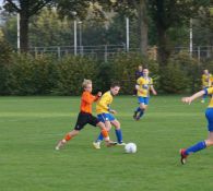 Fotoalbum DZC'68 JO15-4 - Keijenburgse Boys JO15-1