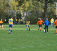 Fotoalbum DZC'68 JO15-4 - Keijenburgse Boys JO15-1