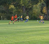 Fotoalbum DZC'68 JO15-4 - Keijenburgse Boys JO15-1