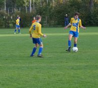 Fotoalbum DZC'68 JO15-4 - Keijenburgse Boys JO15-1