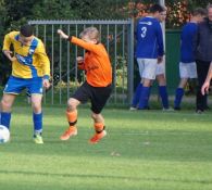 Fotoalbum DZC'68 JO15-4 - Keijenburgse Boys JO15-1