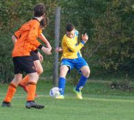 Fotoalbum DZC'68 JO15-4 - Keijenburgse Boys JO15-1