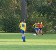 Fotoalbum DZC'68 JO15-4 - Keijenburgse Boys JO15-1