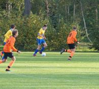 Fotoalbum DZC'68 JO15-4 - Keijenburgse Boys JO15-1