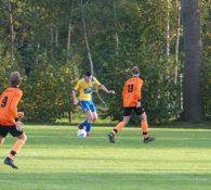 Fotoalbum DZC'68 JO15-4 - Keijenburgse Boys JO15-1