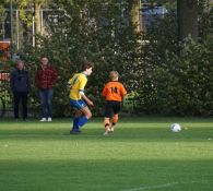 Fotoalbum DZC'68 JO15-4 - Keijenburgse Boys JO15-1