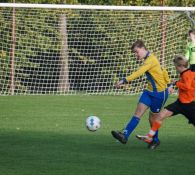 Fotoalbum DZC'68 JO15-4 - Keijenburgse Boys JO15-1