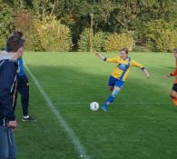 Fotoalbum DZC'68 JO15-4 - Keijenburgse Boys JO15-1