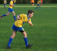 Fotoalbum DZC'68 JO15-4 - Keijenburgse Boys JO15-1