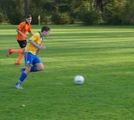 Fotoalbum DZC'68 JO15-4 - Keijenburgse Boys JO15-1