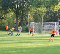 Fotoalbum DZC'68 JO15-4 - Keijenburgse Boys JO15-1