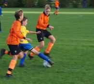 Fotoalbum DZC'68 JO15-4 - Keijenburgse Boys JO15-1