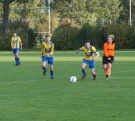 Fotoalbum DZC'68 JO15-4 - Keijenburgse Boys JO15-1