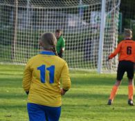 Fotoalbum DZC'68 JO15-4 - Keijenburgse Boys JO15-1