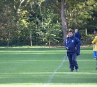 Fotoalbum DZC'68 9 - FC Winterwijk 6