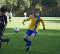 Fotoalbum DZC'68 9 - FC Winterwijk 6