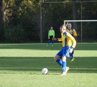 Fotoalbum DZC'68 9 - FC Winterwijk 6