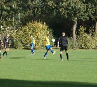 Fotoalbum DZC'68 9 - FC Winterwijk 6