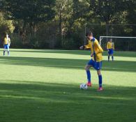 Fotoalbum DZC'68 9 - FC Winterwijk 6