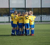 DZC JO13-1 en de muur uit Drachten.