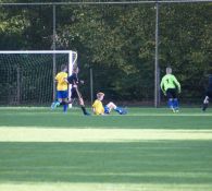 Fotoalbum DZC'68 9 - FC Winterwijk 6