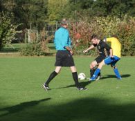 Fotoalbum DZC'68 9 - FC Winterwijk 6