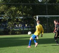 Fotoalbum DZC'68 9 - FC Winterwijk 6