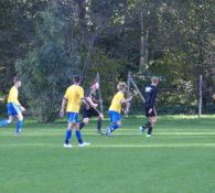 Fotoalbum DZC'68 9 - FC Winterwijk 6