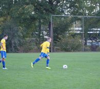 Fotoalbum DZC'68 9 - FC Winterwijk 6