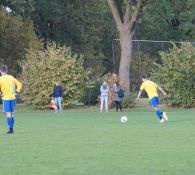 Fotoalbum DZC'68 9 - FC Winterwijk 6