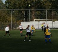 DZC JO13-1 en de muur uit Drachten.