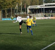 DZC JO13-1 en de muur uit Drachten.