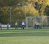 DZC JO13-1 en de muur uit Drachten.