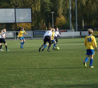 DZC JO13-1 en de muur uit Drachten.