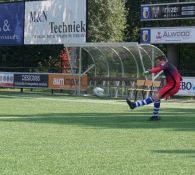 Bekerwedstrijd DZC’68-G1 – AZC-G2 + Fotoalbum