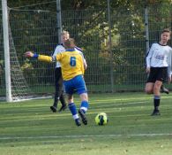 DZC JO13-1 en de muur uit Drachten.