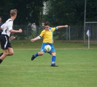 Foto's DZC'68 JO16-3 - Voorst JO16-1JM