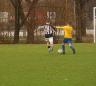 De kampioenswedstrijd van de JO15-3