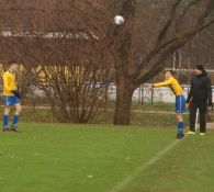 De kampioenswedstrijd van de JO15-3