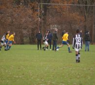 De kampioenswedstrijd van de JO15-3