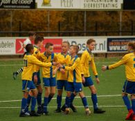 DZC JO13-1 pakt 4e zege op een rij!