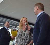 Nieuwjaarsreceptie DZC’68 – Vanaf hier rustig aan en rap een beetje!