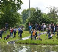 Fotoalbum 50 jaar DZC'68