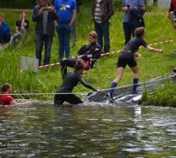 Fotoalbum 50 jaar DZC'68