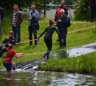 Fotoalbum 50 jaar DZC'68