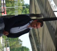 Afscheidnemend voorzitter Jan Minkhorst in het zonnetje gezet (foto's)
