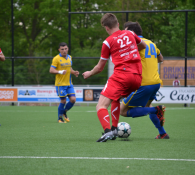 DZC’68 incasseert opnieuw nederlaag